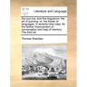 Ars Pun-Ica, Sive Flos Linguarum: The Art of Punning: Or, the Flower of Languages: In Seventy-Nine Rules: For the Farther Improvement of Conversation