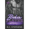 Broken Player: A College Hockey Romance