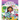 DreamWorks Gabby's Dollhouse: First Look and Find