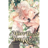 More Than You Know: Volume II (Light Novel)