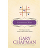 Everybody Wins: The Chapman Guide to Solving Conflicts Without Arguing