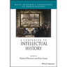 A Companion to Intellectual History