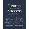 Teams Built for Success: A Trail Map to Create Trust and Connection for Authentic Collaboration (Building Connections for High-Performing Collaborativ