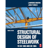 Structural Design of Steelwork to En 1993 and En 1994