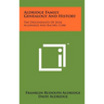 Aldridge Family Genealogy And History: The Descendants Of Jesse Alldridge And Rachel Cobb