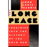 The Long Peace: Inquiries Into the History of the Cold War