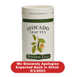 Avocado Leaf Tea Natural Leaf by Avocado Tea Co.