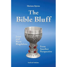 The Bible Bluff: Jesus and Mary Magdalene from Another Perspective