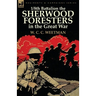 1/8th Battalion the Sherwood Foresters in the Great War
