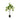Artificial Lemon Tree 2.6/4/5.2 Feet Tall Fake Lemon Plant wuth Lemon Fruits-2.6 ft