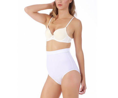 InstantFigure Shapewear Hi-waist Slimming Panty WPY019 by InstantFigure INC