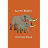 Kari the Elephant