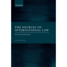 Sources of International Law
