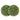 2 PCS Artificial Plant Topiary Balls 17.5 Inch Faux Decorative Balls with Pink Flowers