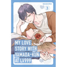 My Love Story with Yamada-Kun at Lv999 Volume 3