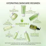 Aloe Hydrating Moisturizer by ALODERMA