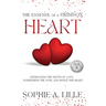 The Essence of a Crimson Heart: Expressing the depth of love, nourishing the soul and ignite the heart