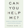 Can You Help Me?: Inside the Turbulent World of Huntington Disease