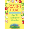 Apple Turnover Murder