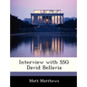 Interview with Ssg David Bellavia