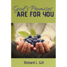 God's Promises Are For You