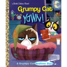 Yawn! a Grumpy Cat Bedtime Story (Grumpy Cat)