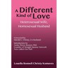 A Different Kind of Love: Heterosexual Wife, Homosexual Husband