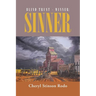 Blind Trust - Winner: Sinner