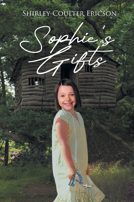 Sophie's Gifts - Paperback by Books by splitShops