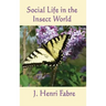 Social Life in the Insect World
