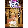 My Little Pony: Classics Reimagined--The Odyssey