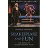 Shakespeare and Fun: The Birth of Entertainment Value