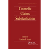 Cosmetic Claims Substantiation