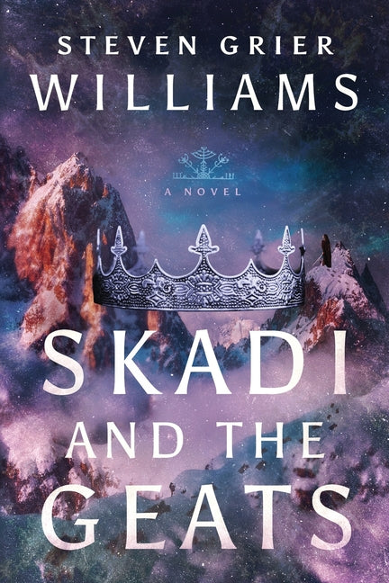 Skadi and the Geats - Paperback by Books by splitShops