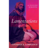 Lamentations: An English Acrostic