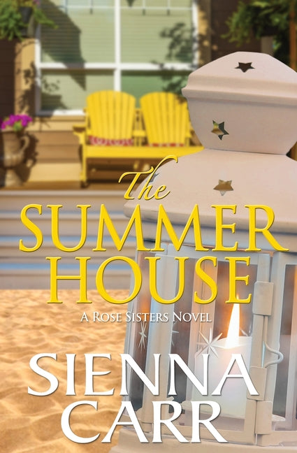 The Summer House - Paperback by Books by splitShops