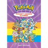 Pokémon Pocket Comics: Classic