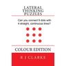 Lateral Thinking Puzzles: Colour Edition