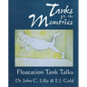 Tanks for the Memories: Floatation Tank Talks