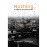 Nothing is being suppressed