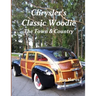 Chrysler's Classic Woodie