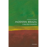 Modern Brazil: A Very Short Introduction