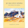 20 Greatest Hymns for String Orchestra