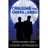 Chasing the Chupacabra