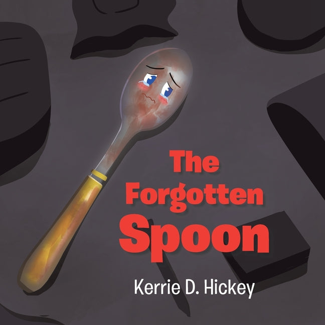 The Forgotten Spoon - Paperback by Books by splitShops