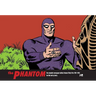 The Phantom: The Complete Newspaper Dailies Volume 35: 1991-1993