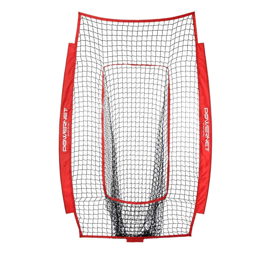 PowerNet Infielder Replacement Net (Net Only) (1039) by Jupiter Gear