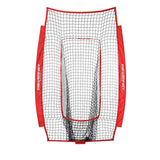 PowerNet Infielder Replacement Net (Net Only) (1039) by Jupiter Gear