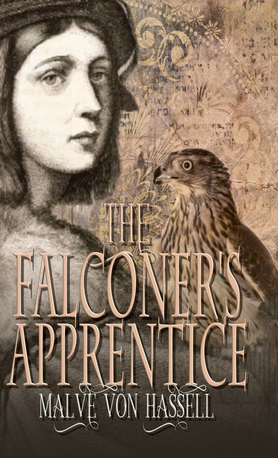 The Falconer's Apprentice - Hardcover by Books by splitShops