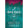 Rock Chick Reborn Collector's Edition